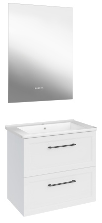 Зеркало (60х85)  ASB-Mebel Оскар 60 10234